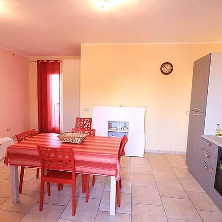 Nuovo Vacanze Torre Pali