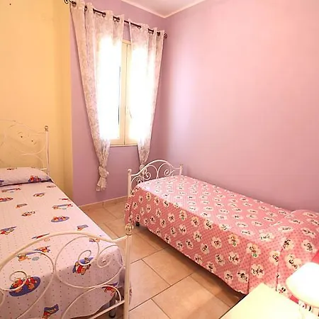 Tatil Evi Nuovo Vacanze